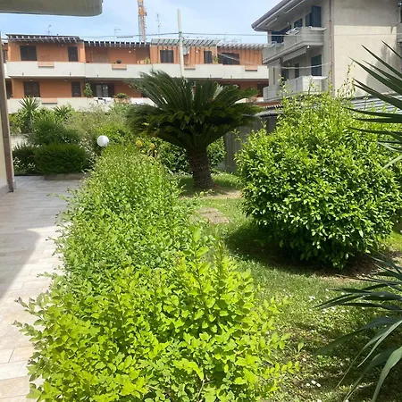 Studio_suite05 Alba Adriatica